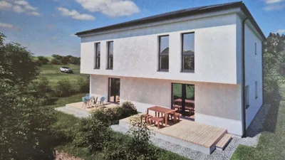 4-Zimmer-Haus kaufen in Sankt Veit an der Glan – 100 m², € 462.700 – Bild 6 von 25