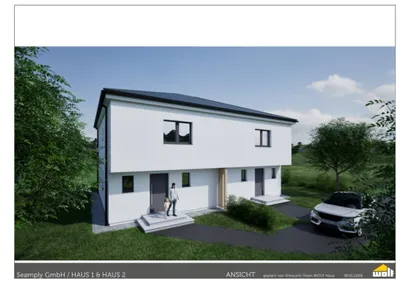 4-Zimmer-Haus kaufen in Sankt Veit an der Glan – 100 m², € 462.700 – Bild 19 von 25