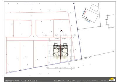 4-Zimmer-Haus kaufen in Sankt Veit an der Glan – 100 m², € 462.700 – Bild 9 von 25