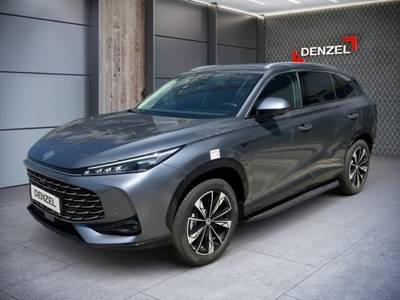 MG HS PHEV+ Luxury 21,4kWh Aut.