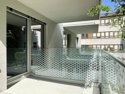 Hochwertiges & energieeffizientes 1-Zimmerapartment in 1A-Lage - 7. Bezirk!