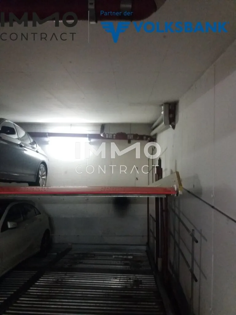 Keinergasse 13 - Stapelparkplatz bis Autohöhe 1,50m - Ansicht 2