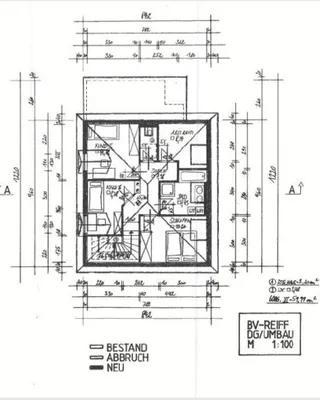 Gewerbeimmobilie kaufen in Salzburg Stadt – 194 m², € 780.000 – Bild 9 von 9