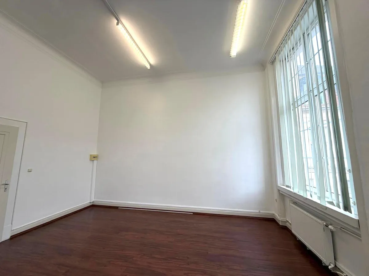 Heller Büro- oder Praxisraum mit 37,2 m² im Palais Werndl, Steyr - Ansicht 3