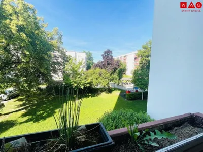 3-Zimmer-Wohnung mieten in Linz – 91,3 m², € 956 – Bild 1 von 9