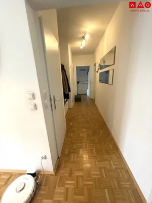 3-Zimmer-Wohnung mieten in Linz – 91,3 m², € 956 – Bild 7 von 9