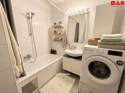 3-Zimmer-Wohnung mieten in Linz – 91,3 m², € 956 – Bild 8 von 9