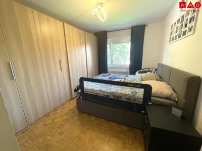 3-Zimmer-Wohnung mieten in Linz – 91,3 m², € 956 – Bild 5 von 9