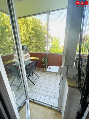 3-Zimmer-Wohnung mieten in Linz – 91,3 m², € 956 – Bild 2 von 9