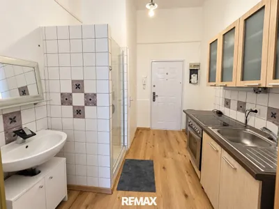 2-Zimmer-Wohnung kaufen in Wien – 48 m², € 215.000 – Bild 2 von 13