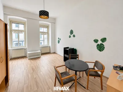 2-Zimmer-Wohnung kaufen in Wien – 48 m², € 215.000 – Bild 1 von 13
