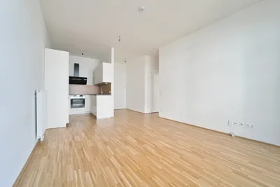 2-Zimmer-Wohnung mieten in Wien – 49 m², € 1.008 – Bild 4 von 18