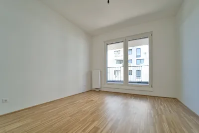 2-Zimmer-Wohnung mieten in Wien – 49 m², € 1.008 – Bild 5 von 18