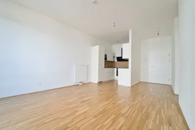 2-Zimmer-Wohnung mieten in Wien – 49 m², € 1.008 – Bild 3 von 18