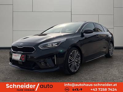 KIA ProCeed 1,6 CRDi SCR GT-Line DCT Aut.