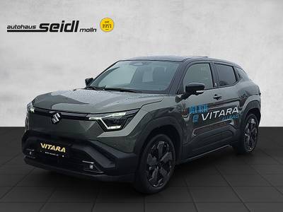 Suzuki Vitara e 61kWh Allgrip 4x4 Flash