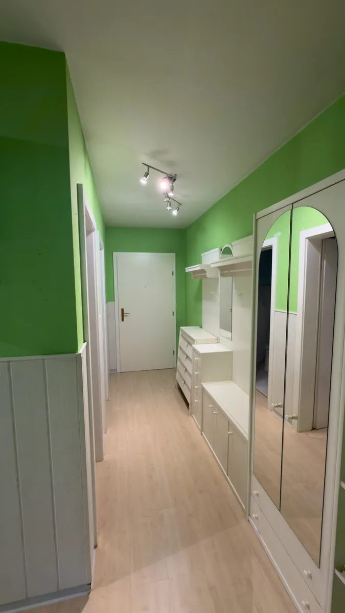 Wohnung – Gloggnitz, Katastralgemeinde Gloggnitz - Ansicht 3