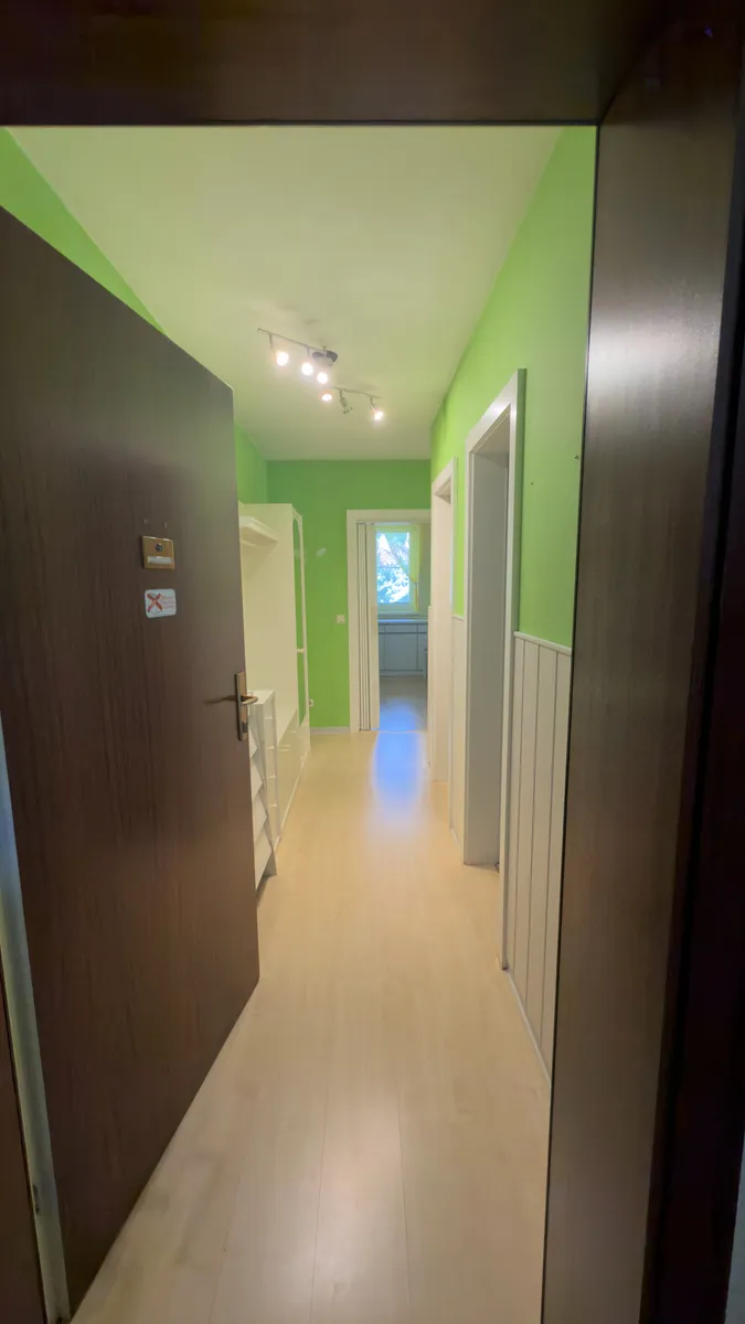 Wohnung – Gloggnitz, Katastralgemeinde Gloggnitz - Ansicht 2