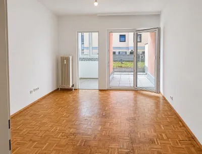1-Zimmer-Wohnung kaufen in Salzburg Stadt – 26 m², € 157.000 – Bild 3 von 5