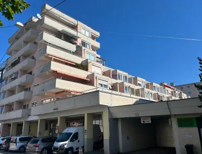 1-Zimmer-Wohnung kaufen in Salzburg Stadt – 26 m², € 157.000 – Bild 4 von 5