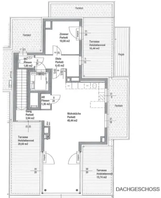 4-Zimmer-Wohnung kaufen in Wien – 123 m², € 1.300.000 – Bild 20 von 20