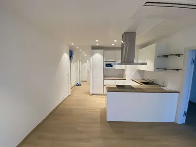ERSTBEZUG - top ausgestattete 3 Zimmer Maisonettewohnung mit Terrasse, Nähe Bahnhof Floridsdorf – Bild 2