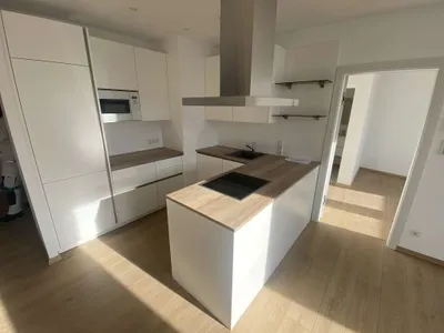 ERSTBEZUG - top ausgestattete 3 Zimmer Maisonettewohnung mit Terrasse, Nähe Bahnhof Floridsdorf – Bild 3