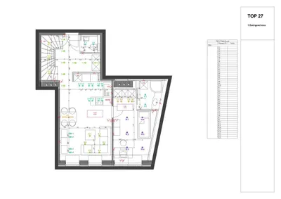 3-Zimmer-Wohnung mieten in Wien – 86,41 m², € 2.380 – Bild 31 von 32