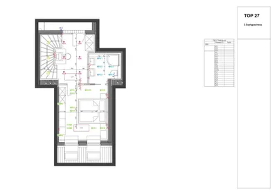 3-Zimmer-Wohnung mieten in Wien – 86,41 m², € 2.380 – Bild 32 von 32