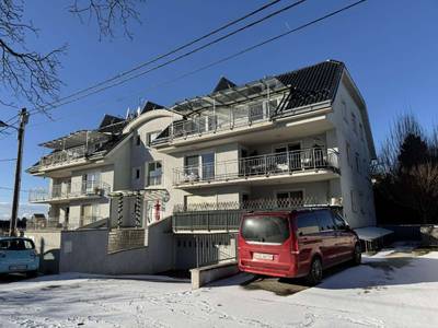 Großzügige Dachgeschosswohnung mit großer Terrasse nahe Lobau - 1220 Wien (Bojanusgasse)