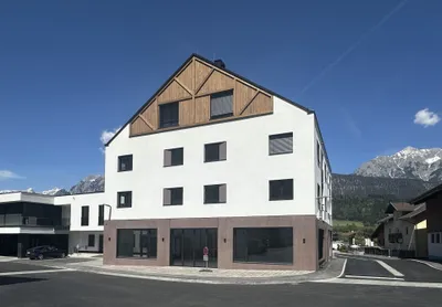 Immobilie mieten in Innsbruck-Land – 122 m², € 2.208 – Bild 4 von 11
