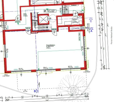 Immobilie mieten in Innsbruck-Land – 122 m², € 2.208 – Bild 10 von 11