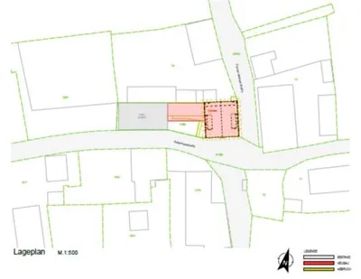 Immobilie mieten in Innsbruck-Land – 122 m², € 2.208 – Bild 11 von 11