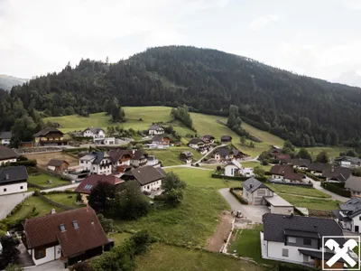 Grundstück kaufen in Tamsweg – 552 m², € 54.000 – Bild 4 von 4