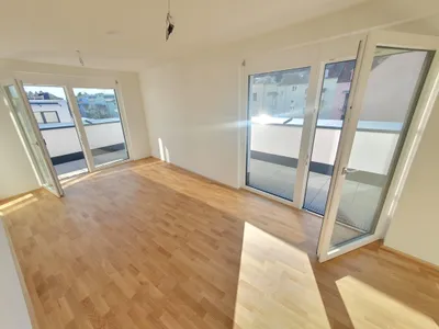 3-Zimmer-Wohnung mieten in Graz – 60,46 m², € 898 – Bild 2 von 18