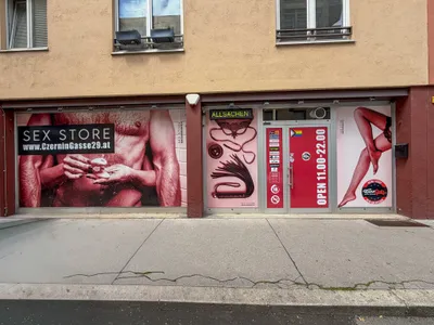 2-Zimmer-Gewerbeimmobilie kaufen in Wien – 104 m², € 245.000 – Bild 3 von 4