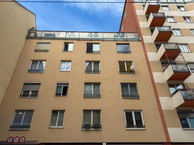 2-Zimmer-Gewerbeimmobilie kaufen in Wien – 104 m², € 245.000 – Bild 2 von 4
