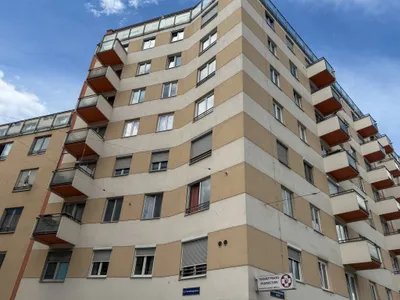 2-Zimmer-Gewerbeimmobilie kaufen in Wien – 104 m², € 245.000