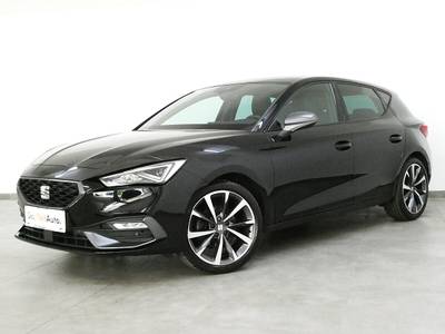 Seat Leon FR 1,5 TSI DSG Voll-LED Navi ACC BeatsAudi...