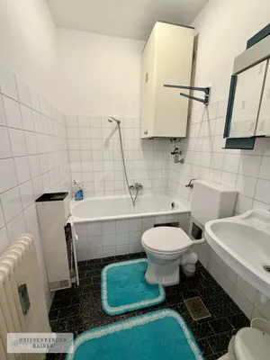 1-Zimmer-Wohnung kaufen in Graz – 25,68 m², € 95.000 – Bild 6 von 8