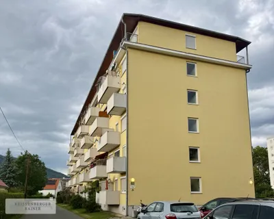 1-Zimmer-Wohnung kaufen in Graz – 25,68 m², € 95.000 – Bild 7 von 8