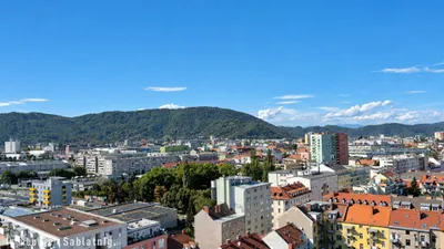 4-Zimmer-Wohnung kaufen in Graz – 120 m², € 385.000 – Bild 4 von 25