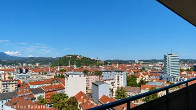 4-Zimmer-Wohnung kaufen in Graz – 120 m², € 385.000 – Bild 3 von 25