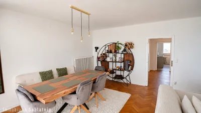 4-Zimmer-Wohnung kaufen in Graz – 120 m², € 385.000 – Bild 10 von 25