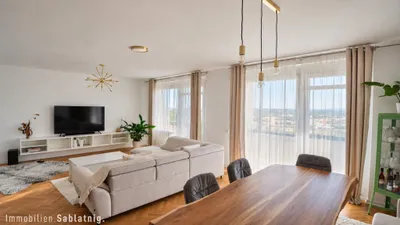 4-Zimmer-Wohnung kaufen in Graz – 120 m², € 385.000