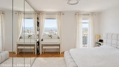 4-Zimmer-Wohnung kaufen in Graz – 120 m², € 385.000 – Bild 17 von 25