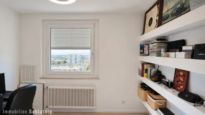 4-Zimmer-Wohnung kaufen in Graz – 120 m², € 385.000 – Bild 24 von 25