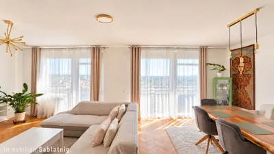 4-Zimmer-Wohnung kaufen in Graz – 120 m², € 385.000 – Bild 6 von 25