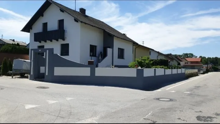 Haus – Riedau