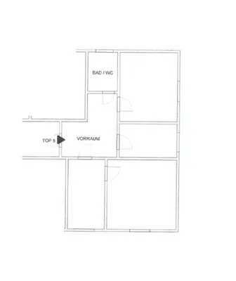 3-Zimmer-Wohnung kaufen in Graz – 64 m², € 159.000 – Bild 14 von 14